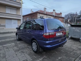 Ford Galaxy 1, 9TDI, 110KC.6+ 1 - 1750 € / 3422.70 лв. - 74608443 5