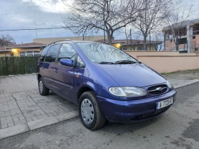 Ford Galaxy 1, 9TDI, 110KC.6+ 1 - 1750 € / 3422.70 лв. - 74608443 2