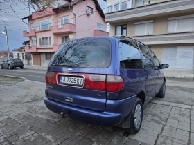 Ford Galaxy 1, 9TDI, 110KC.6+ 1 - 1750 € / 3422.70 лв. - 74608443 7