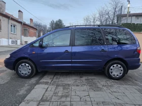 Ford Galaxy 1, 9TDI, 110KC.6+ 1 - 1750 € / 3422.70 лв. - 74608443 3