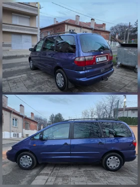 Ford Galaxy 1, 9TDI, 110KC.6+ 1 - 1750 € / 3422.70 лв. - 74608443 9