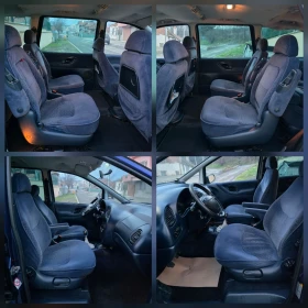 Ford Galaxy 1, 9TDI, 110KC.6+ 1 - 1750 € / 3422.70 лв. - 74608443 11