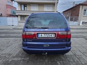 Ford Galaxy 1, 9TDI, 110KC.6+ 1 - 1750 € / 3422.70 лв. - 74608443 6