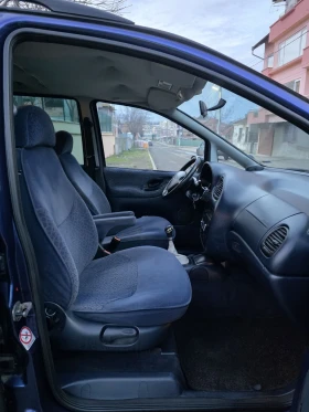 Ford Galaxy 1, 9TDI, 110KC.6+ 1 - 1750 € / 3422.70 лв. - 74608443 15