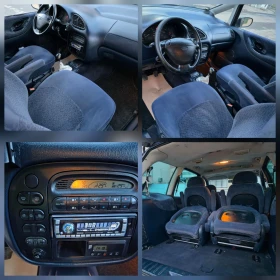 Ford Galaxy 1, 9TDI, 110KC.6+ 1 - 1750 € / 3422.70 лв. - 74608443 12