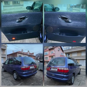 Ford Galaxy 1, 9TDI, 110KC.6+ 1 - 1750 € / 3422.70 лв. - 74608443 13