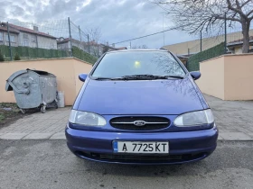 Ford Galaxy 1, 9TDI, 110KC.6+ 1