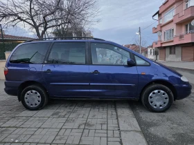 Ford Galaxy 1, 9TDI, 110KC.6+ 1 - 1750 € / 3422.70 лв. - 74608443 4