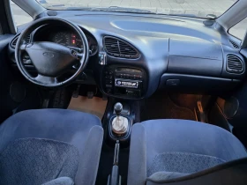 Ford Galaxy 1, 9TDI, 110KC.6+ 1 - 1750 € / 3422.70 лв. - 74608443 16