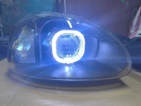 Opel Corsa Edition 2000 - GSI Line X12XE, снимка 15