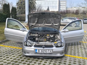 Opel Corsa Edition 2000 - GSI Line X12XE, снимка 12