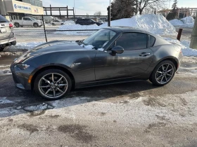 Mazda Mx-5 GT  CARFAX, снимка 2