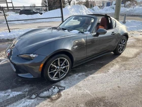 Mazda Mx-5 GT  CARFAX