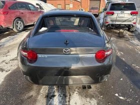 Mazda Mx-5 GT  CARFAX, снимка 4