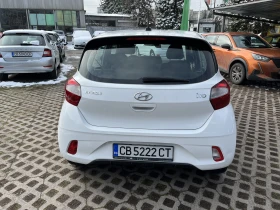 Hyundai I10 1.0 MPI + Газ - 5800 € / 11343.81 лв. - 26035323 6