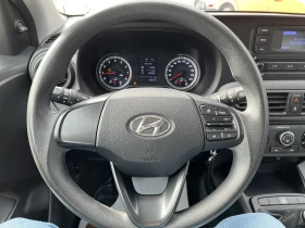 Hyundai I10 1.0 MPI + Газ - 5800 € / 11343.81 лв. - 26035323 13