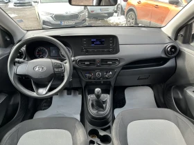 Hyundai I10 1.0 MPI + Газ - 5800 € / 11343.81 лв. - 26035323 9
