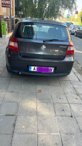 BMW 118 - 2650 € / 5182.95 лв. - 64015118 3