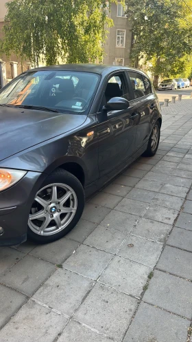 BMW 118 - 2650 € / 5182.95 лв. - 64015118 2