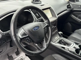 Ford S-Max 2.0TDCi150кс EURO6B - 8300 € / 16233.39 лв. - 53590556 13