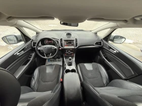 Ford S-Max 2.0TDCi150кс EURO6B - 8300 € / 16233.39 лв. - 53590556 10