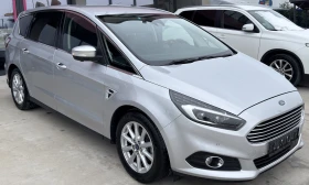 Ford S-Max 2.0TDCi150кс EURO6B - 8300 € / 16233.39 лв. - 53590556 2