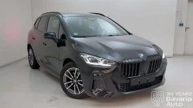 BMW 218 d Active Tourer Steptronic, снимка 4