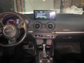 Audi A3 * 2.0T Komfort * CARFAX * ЦЕНА ДО БГ - 10700 € / 20927.38 лв. - 83054334 9