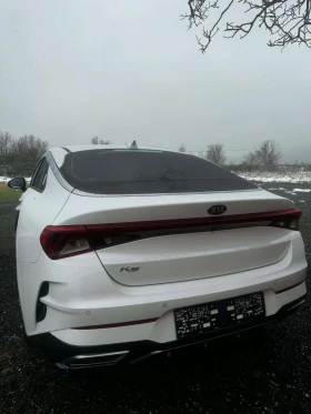 Kia K5 SIGNATURE* DIGITAL* БЕНЗИН - 18500 € / 36182.85 лв. - 51395138 4