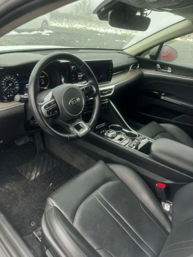 Kia K5 SIGNATURE* DIGITAL* БЕНЗИН - 18500 € / 36182.85 лв. - 51395138 7