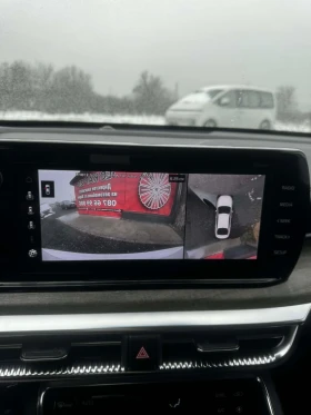 Kia K5 SIGNATURE* DIGITAL* БЕНЗИН - 18500 € / 36182.85 лв. - 51395138 13