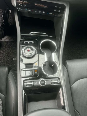 Kia K5 SIGNATURE* DIGITAL* БЕНЗИН - 18500 € / 36182.85 лв. - 51395138 12