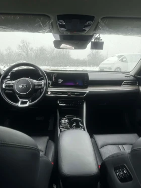 Kia K5 SIGNATURE* DIGITAL* БЕНЗИН - 18500 € / 36182.85 лв. - 51395138 14