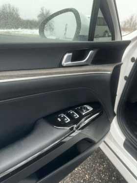 Kia K5 SIGNATURE* DIGITAL* БЕНЗИН - 18500 € / 36182.85 лв. - 51395138 6