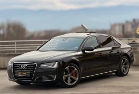 Audi A8 - Long - Matrix - Rotor - Navi - Keyless - - 15300 € / 29924.20 лв. - 24214750 5