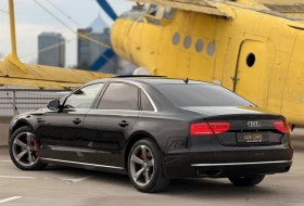 Audi A8 - Long - Matrix - Rotor - Navi - Keyless - - 15300 € / 29924.20 лв. - 24214750 4