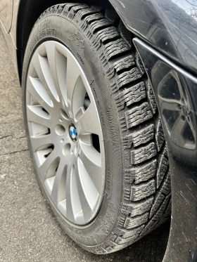 BMW 535 535D - 5100 € / 9974.73 лв. - 71586522 11