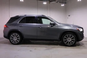 Mercedes-Benz GLE 450 4 Matic | Auto.bg — изображение 4