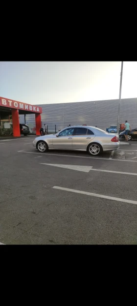 Mercedes-Benz E 320 - 5000 € / 9779.15 лв. - 42689311 15