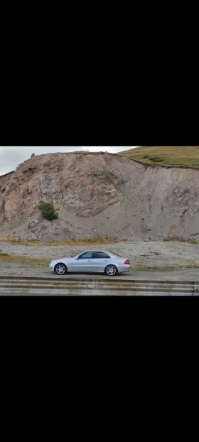 Mercedes-Benz E 320 - 5000 € / 9779.15 лв. - 42689311 16