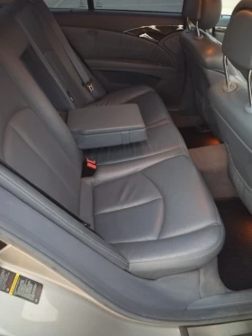 Mercedes-Benz E 320 - 5000 € / 9779.15 лв. - 42689311 12