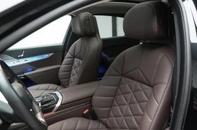 BMW i7 eDRIVE50/455HP/MSPORT/360/HUD/H&K/PANO/190z - 80199 € / 156855.61 лв. - 55116144 9