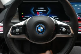 BMW i7 eDRIVE50/455HP/MSPORT/360/HUD/H&K/PANO/190z - 80199 € / 156855.61 лв. - 55116144 6