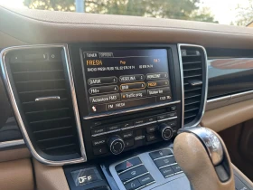 Porsche Panamera БАРТЕР* 3.0D* GTS | Auto.bg — изображение 15