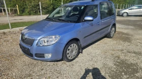 Skoda Roomster 1.9tdi.105ks.6skorosti.klimatronik | Mobile.bg � ����� ������ 5
