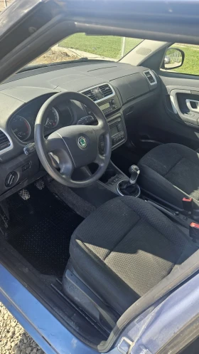 Skoda Roomster 1.9tdi.105ks.6skorosti.klimatronik | Mobile.bg � ����� ������ 17