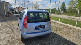 Skoda Roomster 1.9tdi.105ks.6skorosti.klimatronik | Mobile.bg � ����� ������ 7