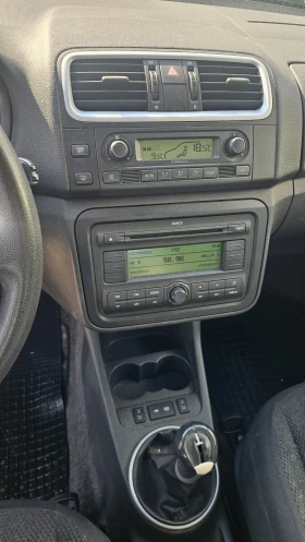 Skoda Roomster 1.9tdi.105ks.6skorosti.klimatronik | Mobile.bg � ����� ������ 15