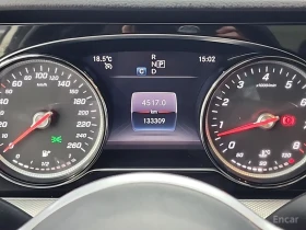 Mercedes-Benz E 300 �������* ������* ������* LANE* ASSIST*  | Mobile.bg � ����� ������ 5
