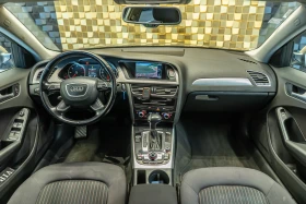 Audi A4 2.0 TDI | Mobile.bg � ����� ������ 12